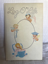 Log life 1946 for sale  Aliso Viejo