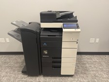 konica minolta bizhub for sale konica minolta bizhub for sale Tampa