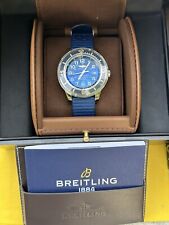 Breitling superocean 7021076 for sale  New Rochelle