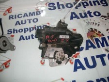 Chiusura audi anteriore usato  Napoli