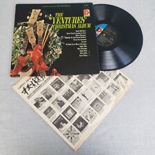 VENTURES 🎄 Christmas Album 1965 LP LISTEN EX comprar usado  Enviando para Brazil