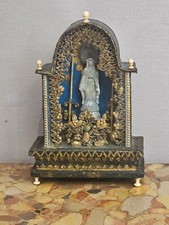 Paperolle objet devotion d'occasion  Abbeville
