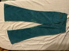 Pantalon pattes éléphant d'occasion  La Ferté-Gaucher