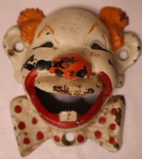 Vintage clown face for sale Vintage clown face for sale  Lindenhurst