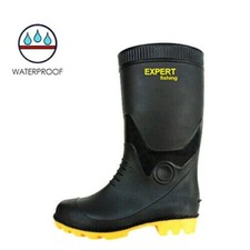 Expert stivali pvc usato  San Giorgio a Cremano