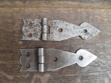 Pair gothic spear for sale  BRADFORD