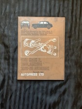Vintage 1100 mark d'occasion  Expédié en Belgium