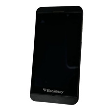 Smartphone BlackBerry Z10 STL1001 16GB 8MP 4.2′′ 3G Bluetooth preto leia como está comprar usado  Enviando para Brazil
