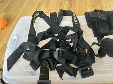 Deer stand harness for sale  North Charleston