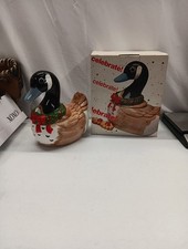 Hand painted ceramic for sale  Washington