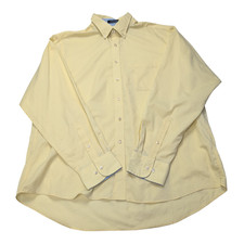 Chemise chaps jaune d'occasion  Condé-sur-l'Escaut