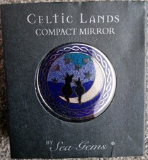 gem compact mirror for sale gem compact mirror for sale BIRMINGHAM