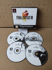 Final fantasy viii d'occasion  Le Luc
