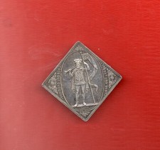 Medaille klippe silber gebraucht kaufen Medaille klippe silber gebraucht kaufen  Leinefelde