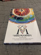 The Multiversity: the Deluxe Edition (DC Comics dezembro de 2015) comprar usado  Enviando para Brazil