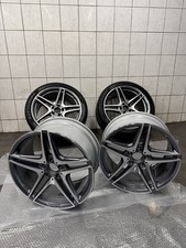 Mercedes c63 amg gebraucht kaufen  Berlin