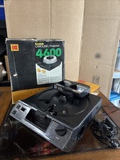 Kodak 4600 carousel for sale  Nashua