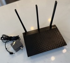 asus rt ac66u ac1750 router for sale  Metairie