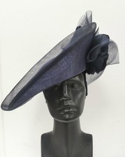 navy fascinators for sale navy fascinators for sale EASTBOURNE