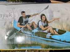 Crane 2man inflatable for sale  HORSHAM