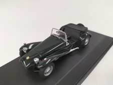 Minichamps green lotus d'occasion  Expédié en Belgium