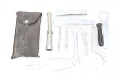 Tool kit kawasaki d'occasion  Expédié en Belgium