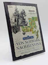 Dsa schwarze auge gebraucht kaufen  Schömberg
