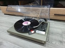 Technics servo vinyl for sale  WALSALL