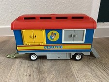 Playmobil zirkus wohnwagen gebraucht kaufen  Mannheim