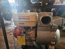 Honda 3inch self for sale  Zeeland