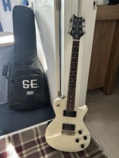Prs tremonti white for sale  GLASGOW