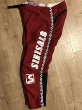 Usado, Sinisalo Motocross Pants Vintage Classic comprar usado Usado, Sinisalo Motocross Pants Vintage Classic comprar usado  Enviando para Brazil