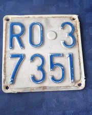 Original italian lambretta for sale  YORK