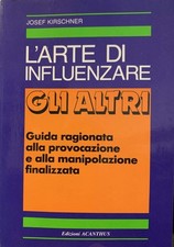 Arte influenzare gli usato  Italia