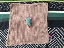 Doudou plat souris d'occasion Doudou plat souris d'occasion  Toulon-