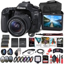 w lens 80d eos canon for sale w lens 80d eos canon for sale Somerset