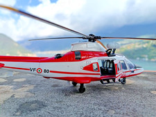 Elicottero augusta aw109 usato Elicottero augusta aw109 usato  Bergamo