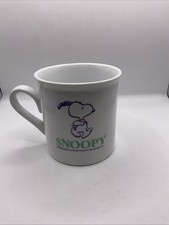 snoopy cup mug for sale snoopy cup mug for sale LONDON