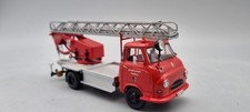 schuco feuerwehr gebraucht kaufen schuco feuerwehr gebraucht kaufen Neunkirchen-Seelscheid