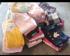 Large baby girl for sale  Santa Clara