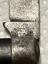 Vintage winchester hawkbill for sale  Bridgeport