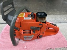 Husqvarna 372xp chainsaw for sale  Spencer