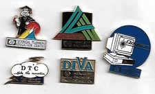 Lot pin informatique d'occasion Lot pin informatique d'occasion  Pessac