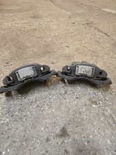Transporter 340mm front for sale  SPILSBY
