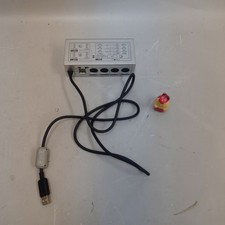 Interface Roland UM-3EX USB MIDI 3 EM 3 SAÍDAS testada do Japão comprar usado Interface Roland UM-3EX USB MIDI 3 EM 3 SAÍDAS testada do Japão comprar usado  Enviando para Brazil