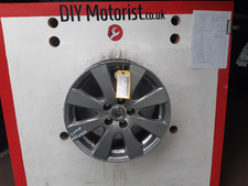 Toyota avensis wheel for sale  DEAL