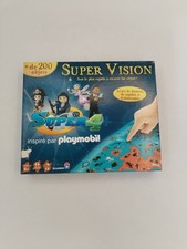 Playmobil super super d'occasion  Aigues-Mortes