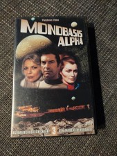 Vhs mondbasis alpha gebraucht kaufen  Hofheim
