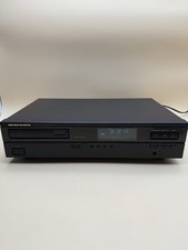Excellente platine audiophile d'occasion  Bordeaux-