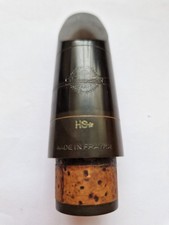 Selmer clarinet mouthpiece for sale  ROTHERHAM